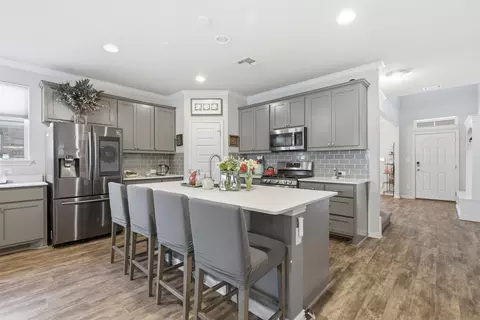 Kitchen - 170 Rosling Dr, Buda, TX 78610 photo 1 of 3