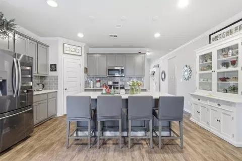 Kitchen - 170 Rosling Dr, Buda, TX 78610 photo 2 of 3