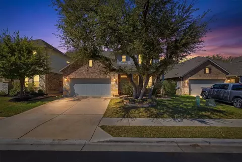Exterior - 170 Rosling Dr, Buda, TX 78610 photo 8 of 9