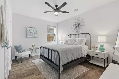 Bedroom - 170 Rosling Dr, Buda, TX 78610 photo 2 of 4