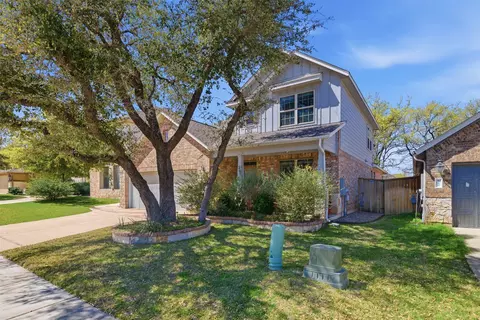 Exterior - 170 Rosling Dr, Buda, TX 78610 photo 3 of 9