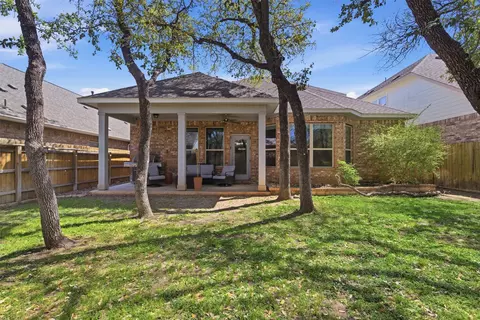 Exterior - 170 Rosling Dr, Buda, TX 78610 photo 4 of 9