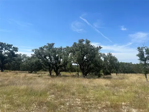 tbd Pr 4219 #LOT 94, Evant, TX 76525