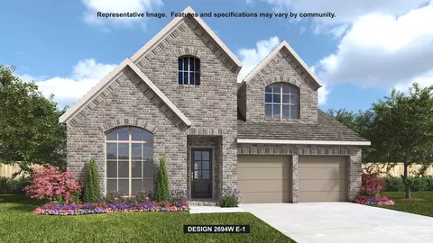 312 Bundleflower Way, San Marcos, TX 78666