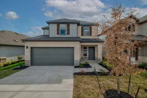 195 Hornet St, Elgin, TX 78621