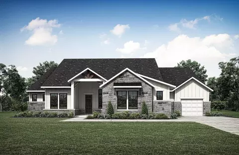 2941 Heritage Heights Rd, Leander, TX 78641