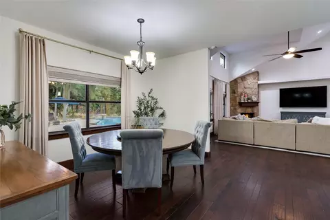 Dining - 116 Apache Trl, Georgetown, TX 78633 photo 1 of 1