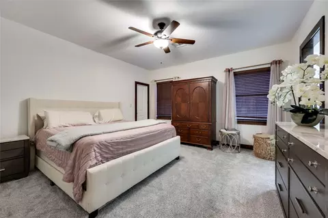 Bedroom - 116 Apache Trl, Georgetown, TX 78633 photo 3 of 4