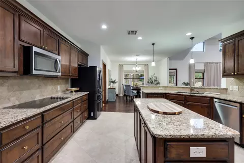 Kitchen - 116 Apache Trl, Georgetown, TX 78633 photo 1 of 3
