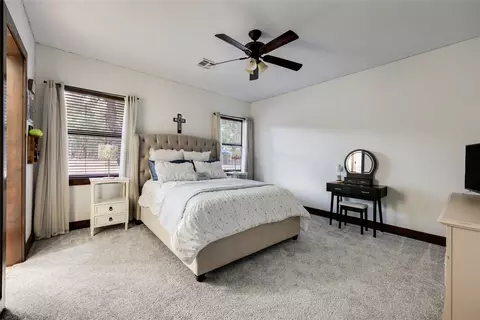 Bedroom - 116 Apache Trl, Georgetown, TX 78633 photo 2 of 4