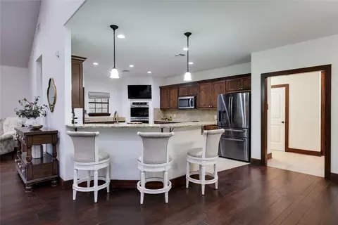 Kitchen - 116 Apache Trl, Georgetown, TX 78633 photo 3 of 3