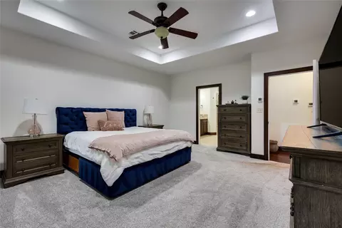 Bedroom - 116 Apache Trl, Georgetown, TX 78633 photo 1 of 4
