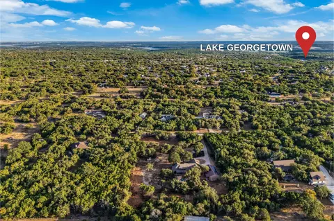 View/Area - 116 Apache Trl, Georgetown, TX 78633 photo 3 of 4