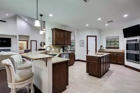 Kitchen - 116 Apache Trl, Georgetown, TX 78633 photo 2 of 3