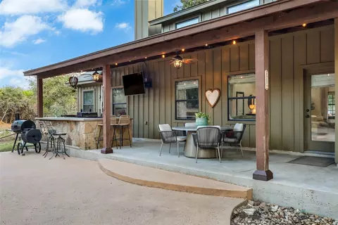 Exterior - 116 Apache Trl, Georgetown, TX 78633 photo 8 of 10