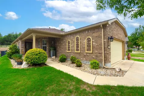 824 Salado Creek Ln, Georgetown, TX 78633
