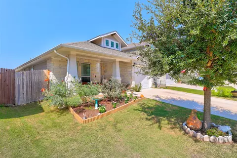 281 Gaida Loop, Georgetown, TX 78628