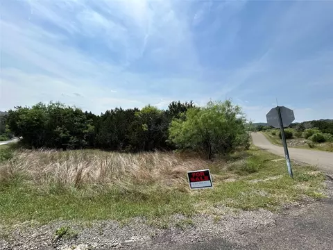 lot16 Channys Cors, Bertram, TX 78605