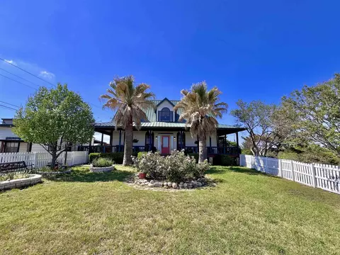 510 Eldorado St, Tow, TX 78672