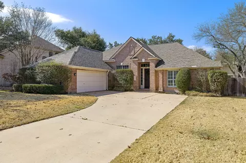 2040 Saint Andrews Dr, Round Rock, TX 78664