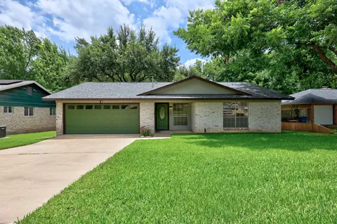 7303 Brookhollow Dr, Austin, TX 78752