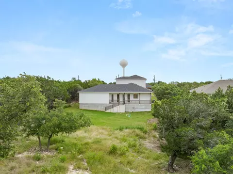 Exterior - 5164 Comanche Dr, Temple, TX 76502 photo 5 of 5