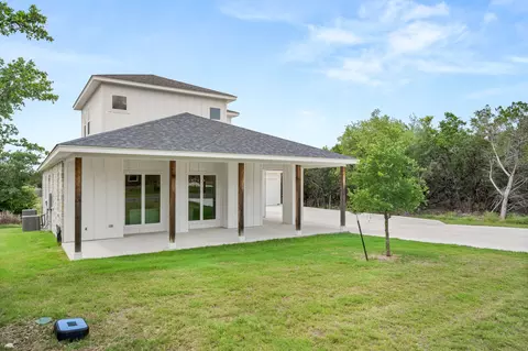 Exterior - 5164 Comanche Dr, Temple, TX 76502 photo 2 of 5