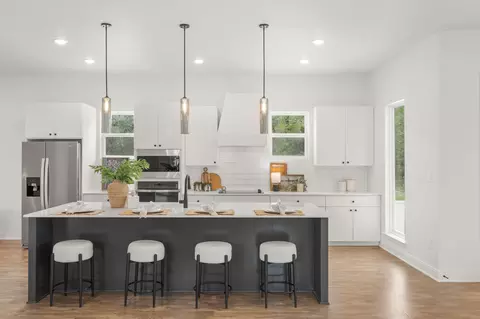Kitchen - 5164 Comanche Dr, Temple, TX 76502 photo 1 of 4