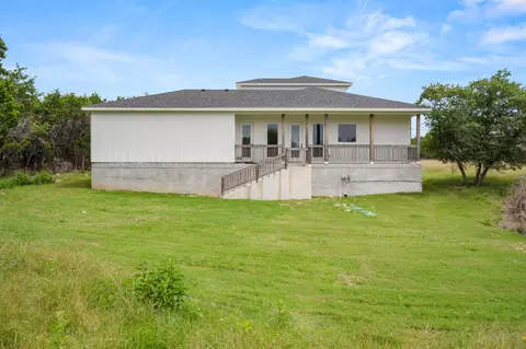Exterior - 5164 Comanche Dr, Temple, TX 76502 photo 4 of 5