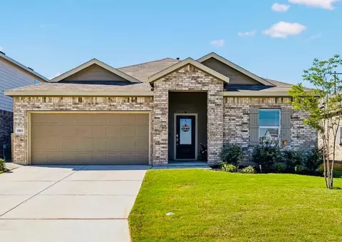 5801 Musquiz Rdg, Seguin, TX 78155