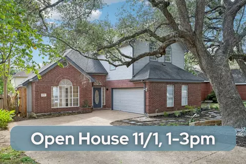 6207 John Chisum Ln, Austin, TX 78749
