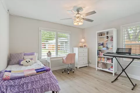 Bedroom - 190 Young Ranch Rd, Georgetown, TX 78633 photo 3 of 3