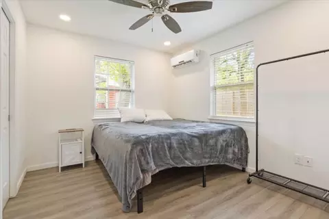 Bedroom - 190 Young Ranch Rd, Georgetown, TX 78633 photo 2 of 3