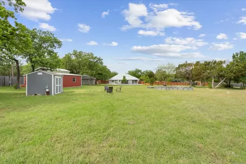 Exterior - 190 Young Ranch Rd, Georgetown, TX 78633 photo 8 of 13