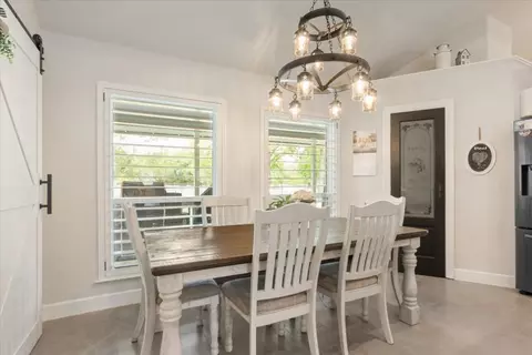 Dining - 190 Young Ranch Rd, Georgetown, TX 78633 photo 1 of 1