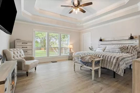 Bedroom - 190 Young Ranch Rd, Georgetown, TX 78633 photo 1 of 3