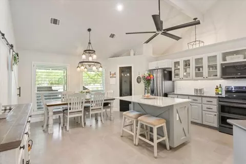 Kitchen - 190 Young Ranch Rd, Georgetown, TX 78633 photo 2 of 5