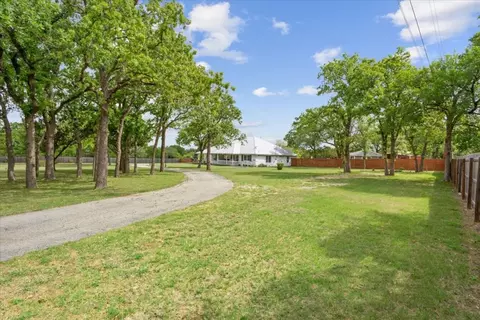Exterior - 190 Young Ranch Rd, Georgetown, TX 78633 photo 9 of 13
