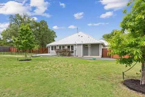 Exterior - 190 Young Ranch Rd, Georgetown, TX 78633 photo 13 of 13