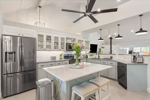 Kitchen - 190 Young Ranch Rd, Georgetown, TX 78633 photo 1 of 5