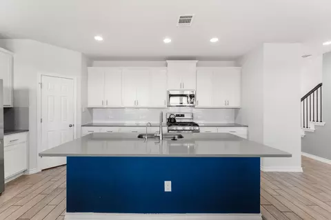 Kitchen - 974 Pepperbark Loop, Buda, TX 78610 photo 1 of 7