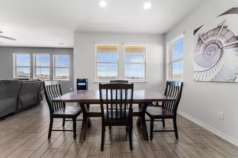 Dining - 974 Pepperbark Loop, Buda, TX 78610 photo 1 of 2