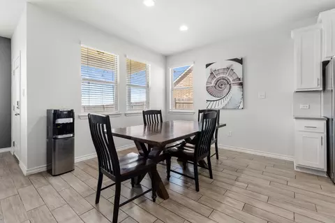 Dining - 974 Pepperbark Loop, Buda, TX 78610 photo 2 of 2