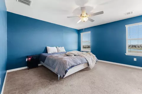 Bedroom - 974 Pepperbark Loop, Buda, TX 78610 photo 1 of 9