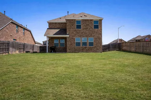 Exterior - 974 Pepperbark Loop, Buda, TX 78610 photo 4 of 6