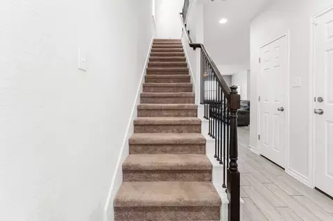 Entry Way - 974 Pepperbark Loop, Buda, TX 78610 photo 2 of 10