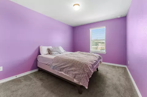 Bedroom - 974 Pepperbark Loop, Buda, TX 78610 photo 8 of 9