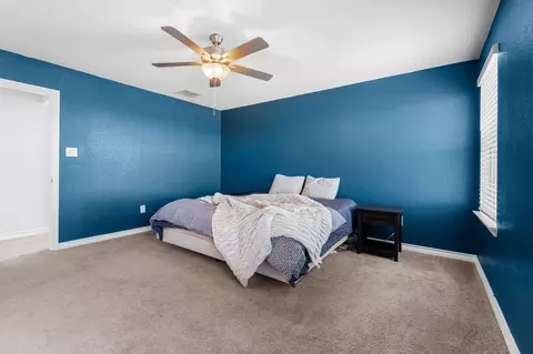 Bedroom - 974 Pepperbark Loop, Buda, TX 78610 photo 3 of 9