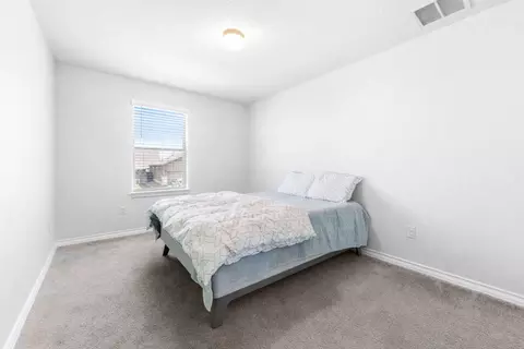 Bedroom - 974 Pepperbark Loop, Buda, TX 78610 photo 7 of 9