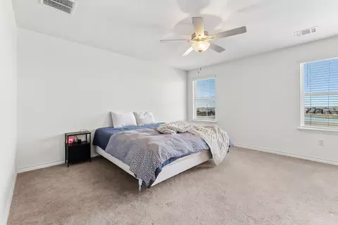 Bedroom - 974 Pepperbark Loop, Buda, TX 78610 photo 2 of 9